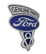 Ford GP2